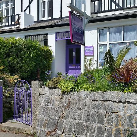 Falmouth Lodge Eksteriør bilde