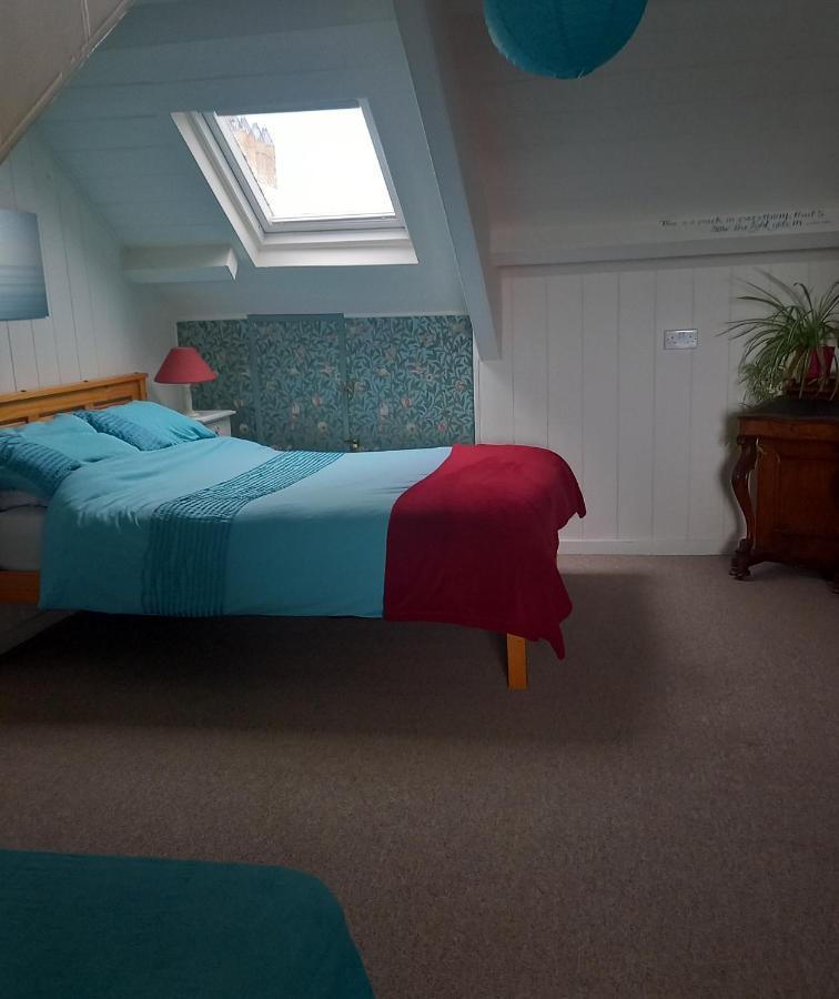 Falmouth Lodge Eksteriør bilde