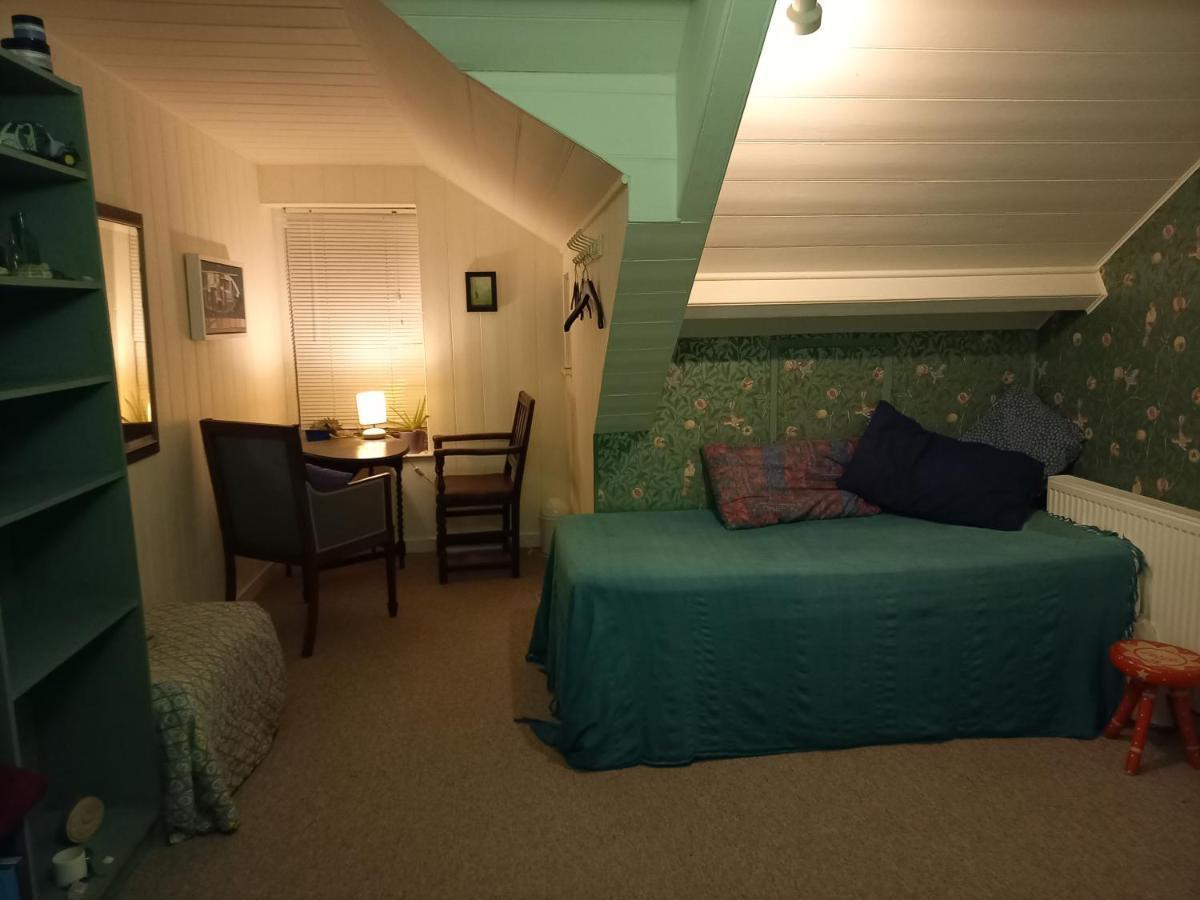 Falmouth Lodge Eksteriør bilde