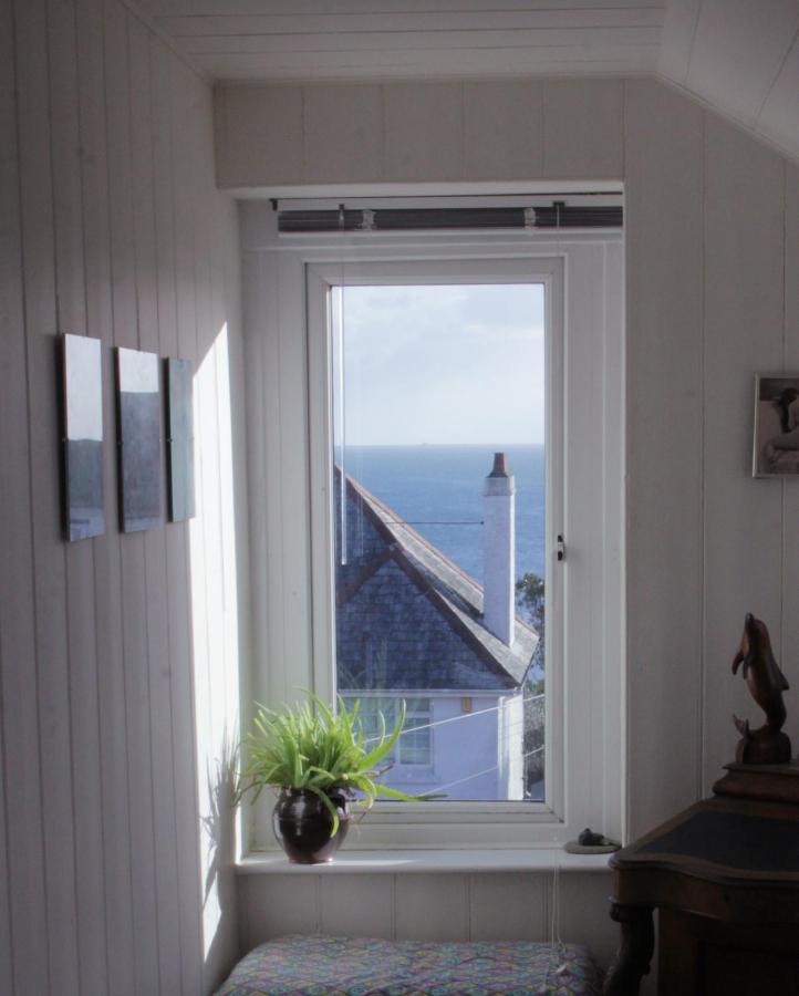 Falmouth Lodge Eksteriør bilde