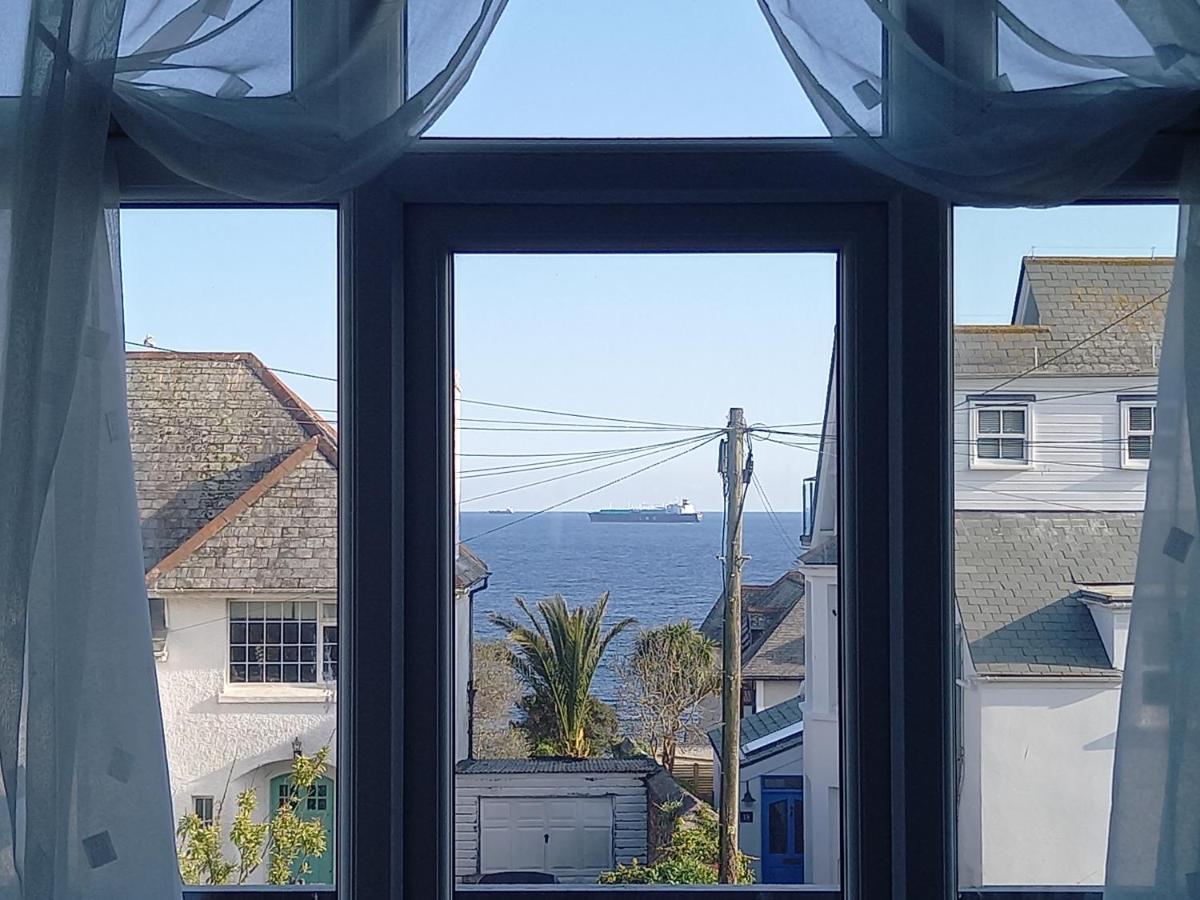 Falmouth Lodge Eksteriør bilde