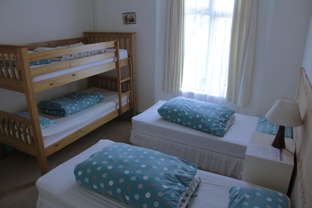 Falmouth Lodge Eksteriør bilde