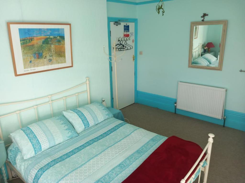 Falmouth Lodge Eksteriør bilde