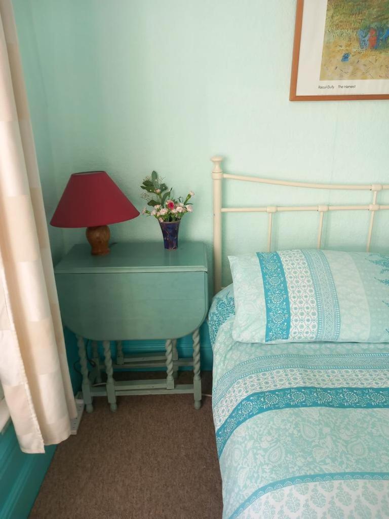 Falmouth Lodge Eksteriør bilde