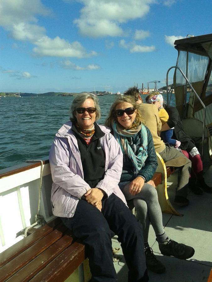 Falmouth Lodge Eksteriør bilde